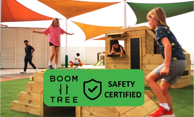 BoomTree safety certification and inspection